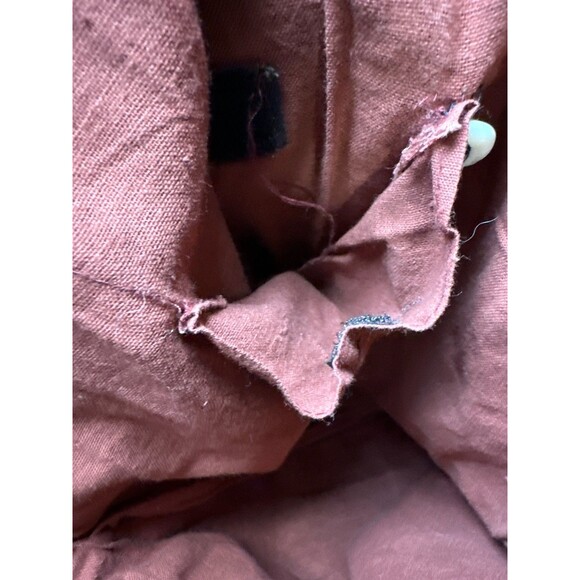 Boho Patchwork Sling Bag Embroidered Festival Tote - Picture 7 of 10